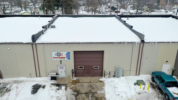 515 W Fulton St, Edgerton, WI 53534